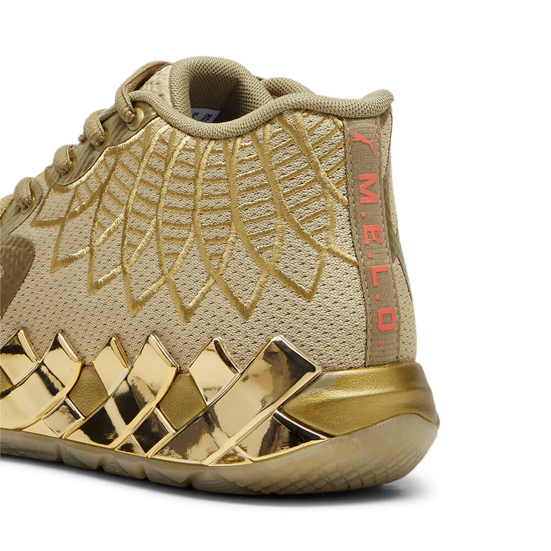 Puma MB.01 "Golden Child" | 379223-01