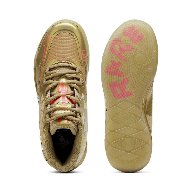Puma MB.01 "Golden Child" | 379223-01