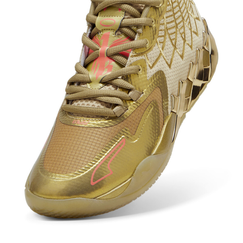 Puma MB.01 "Golden Child" | 379223-01