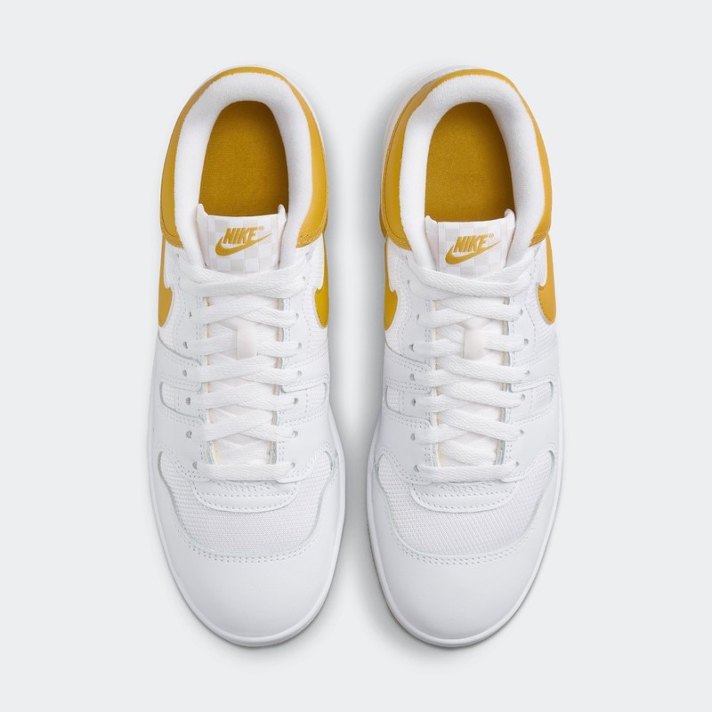 Nike Mac Attack "White/Yellow" | FB8938-102