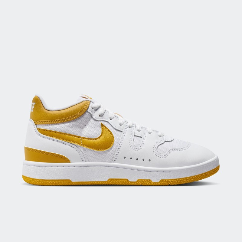 Nike Mac Attack "White/Yellow" | FB8938-102