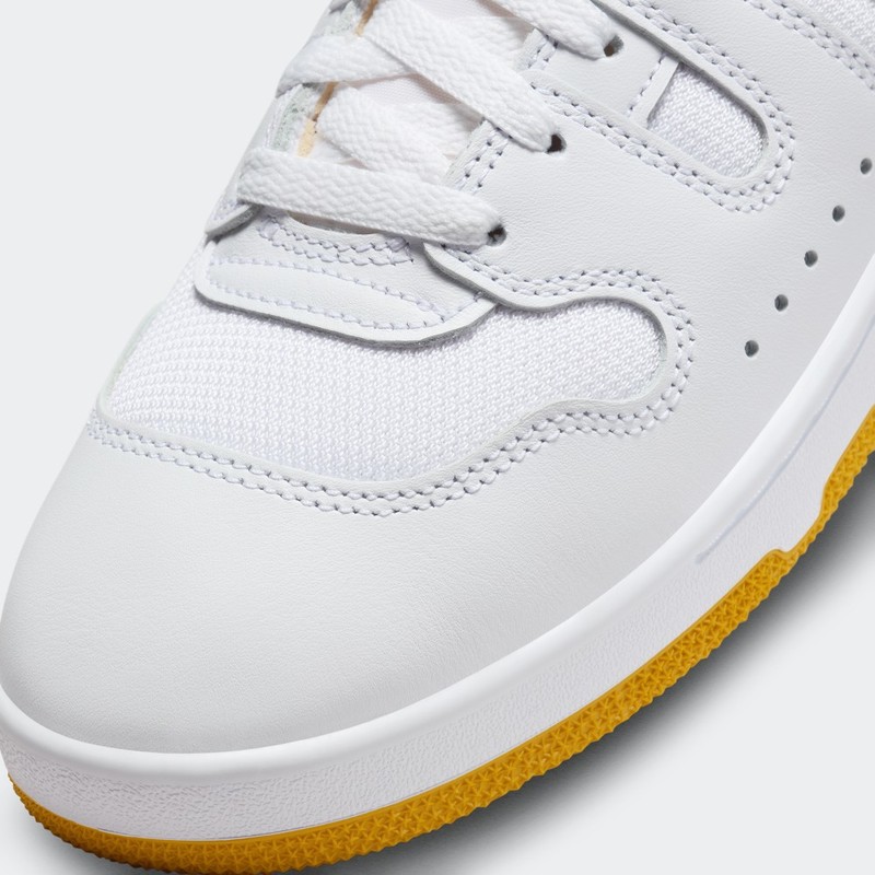 Nike Mac Attack "White/Yellow" | FB8938-102