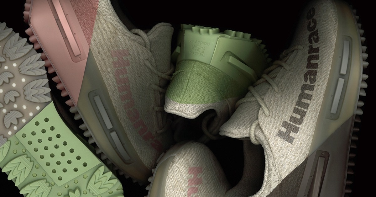 Four new Pharrell Williams x adidas NMD S1 MAHBS to be released on 27 November Four new Pharrell Williams x adidas NMD S1 MAHBS to be released on 27 November