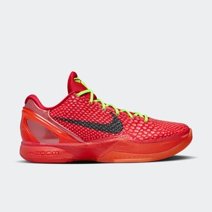 Nike Kobe 6 Protro "Reverse Grinch" | FV4921-600 Nike Kobe 6 Protro "Reverse Grinch" | FV4921-600