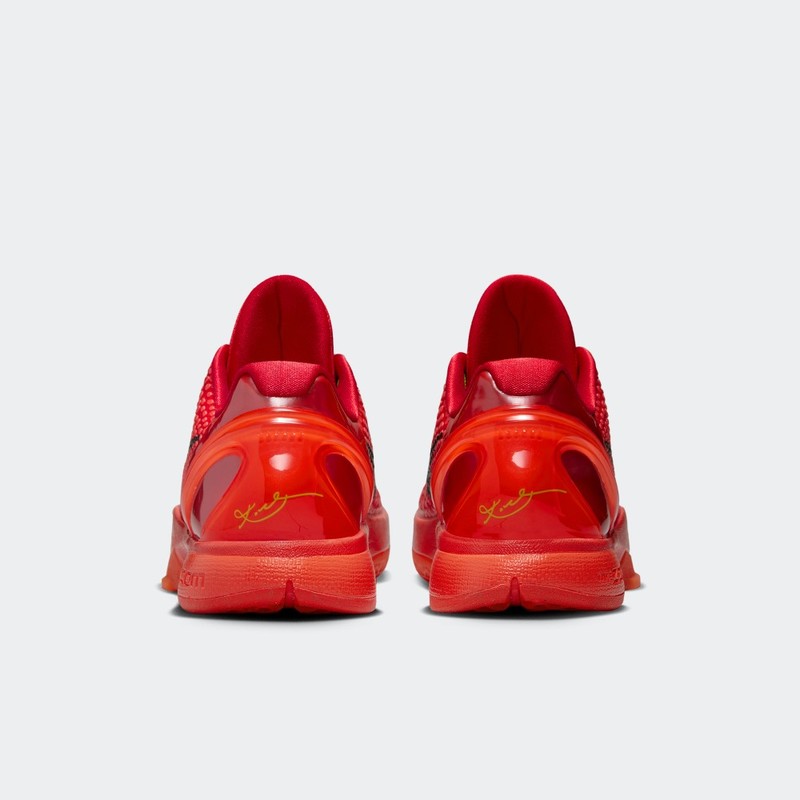 Nike Kobe 6 Protro "Reverse Grinch" | FV4921-600
