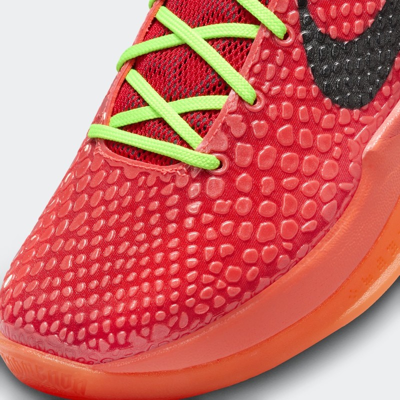 Nike Kobe 6 Protro "Reverse Grinch" | FV4921-600