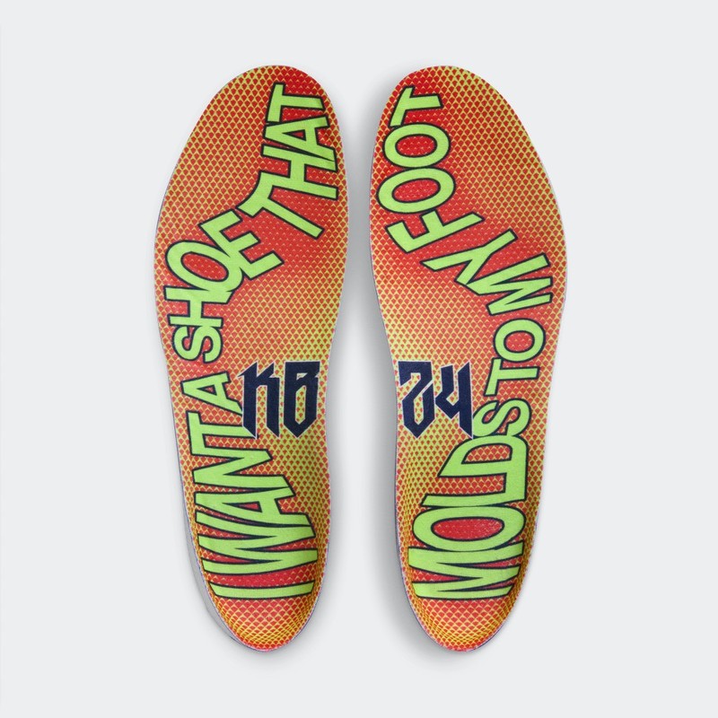 Nike Kobe 6 Protro "Reverse Grinch" | FV4921-600