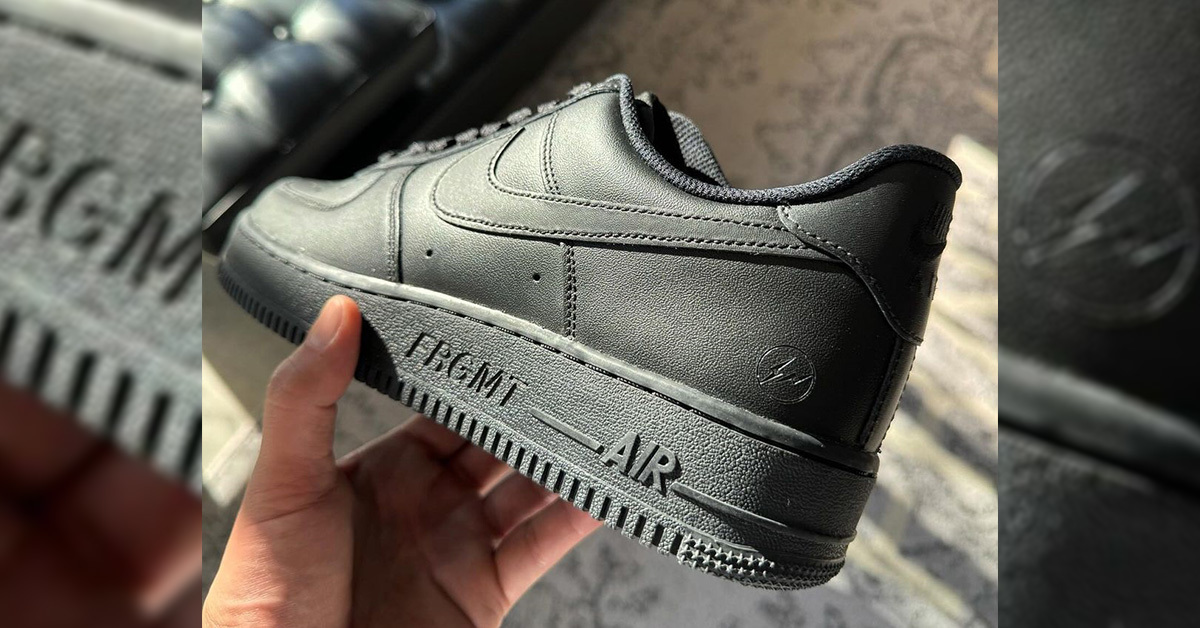 Hiroshi Fujiwara präsentiert minimalistisches Meisterwerk in komplett Weiß Hiroshi Fujiwara präsentiert minimalistisches Meisterwerk in komplett Weiß