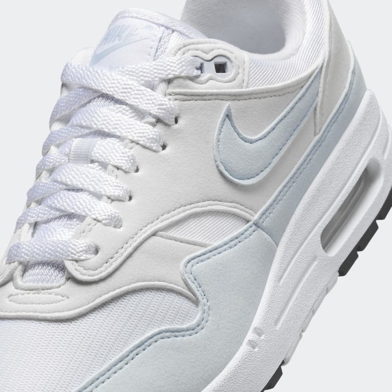 Nike Air Max 1 "Football Grey" | DZ2628-105