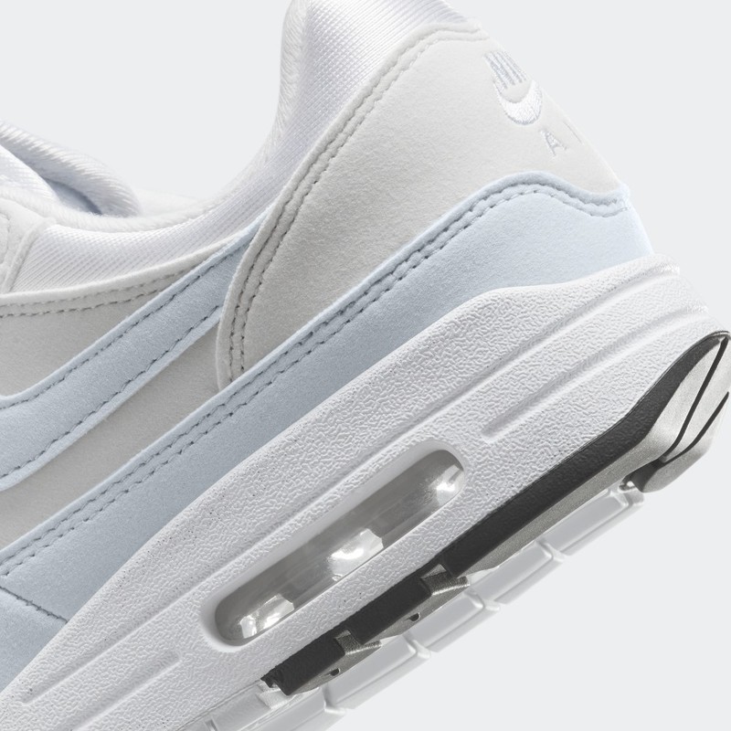 Nike Air Max 1 "Football Grey" | DZ2628-105