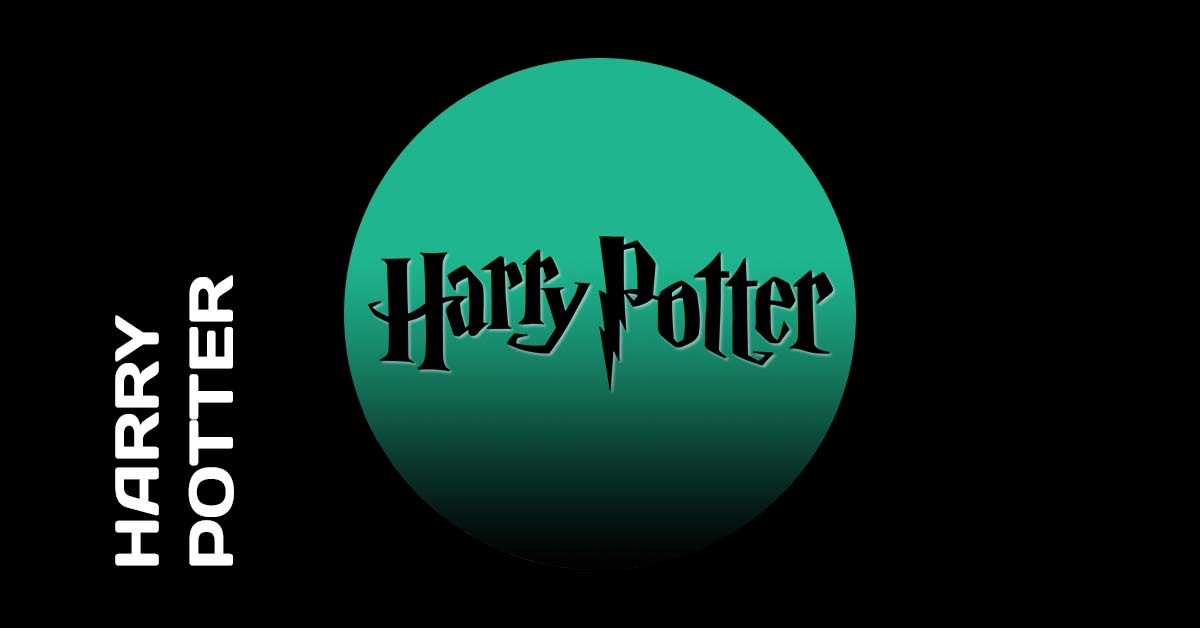 Harry Potter Harry Potter