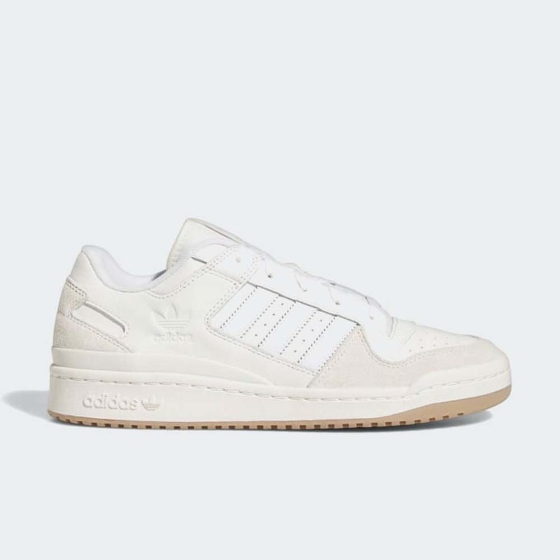 adidas Forum Low "Chalk White" | ID6858