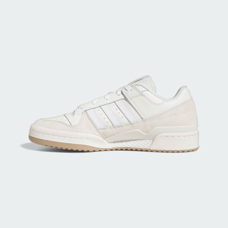 adidas Forum Low "Chalk White" | ID6858