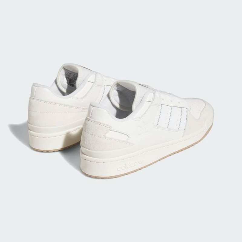 adidas Forum Low "Chalk White" | ID6858