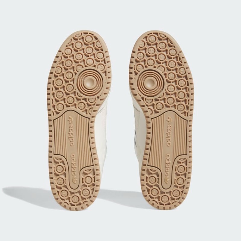 adidas Forum Low "Chalk White" | ID6858 adidas Forum Low "Chalk White" | ID6858