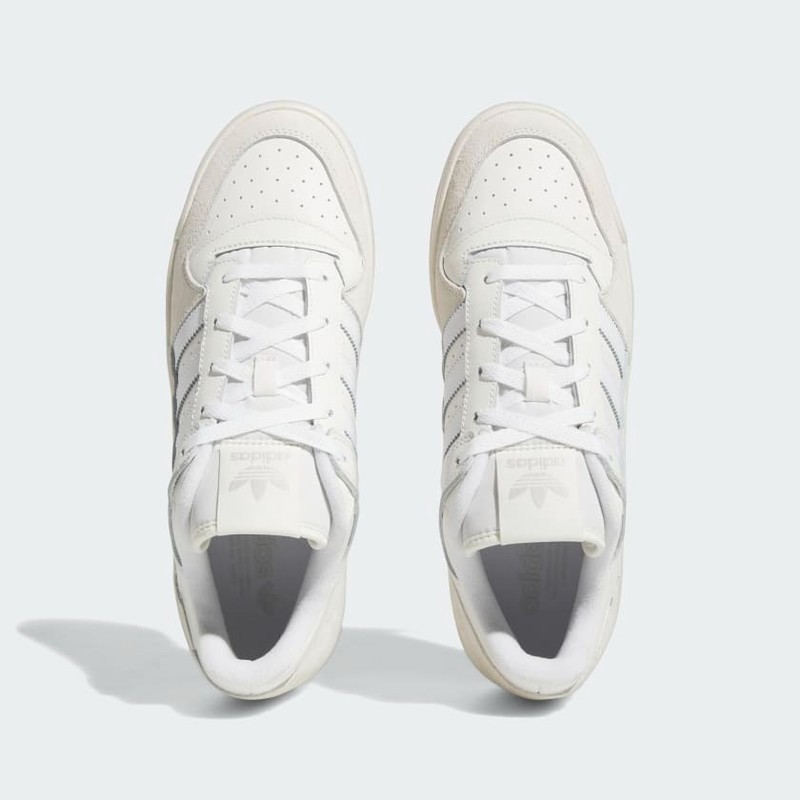 adidas Forum Low "Chalk White" | ID6858 adidas Forum Low "Chalk White" | ID6858