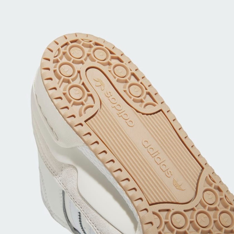 adidas Forum Low "Chalk White" | ID6858 adidas Forum Low "Chalk White" | ID6858