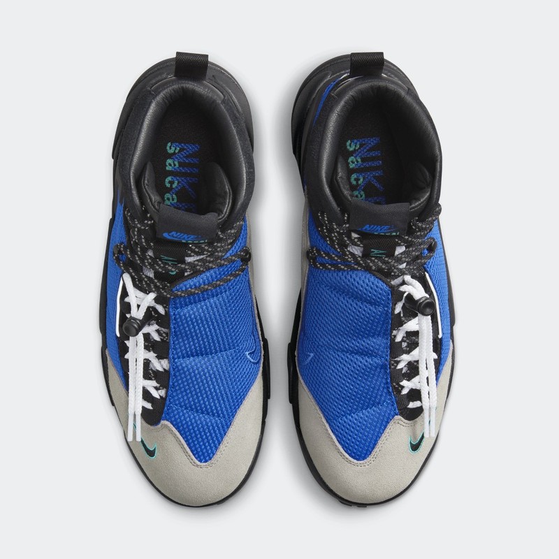 sacai x Nike Magmascape "Varsity Royal" | FN0563-400