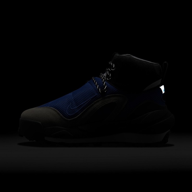 sacai x Nike Magmascape "Varsity Royal" | FN0563-400