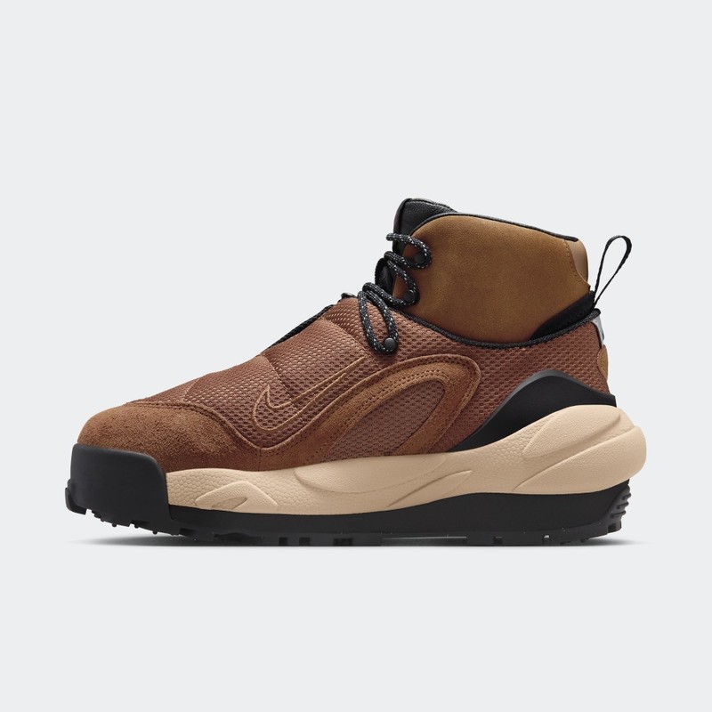 sacai x Nike Magmascape "Pecan" | FN0563-200