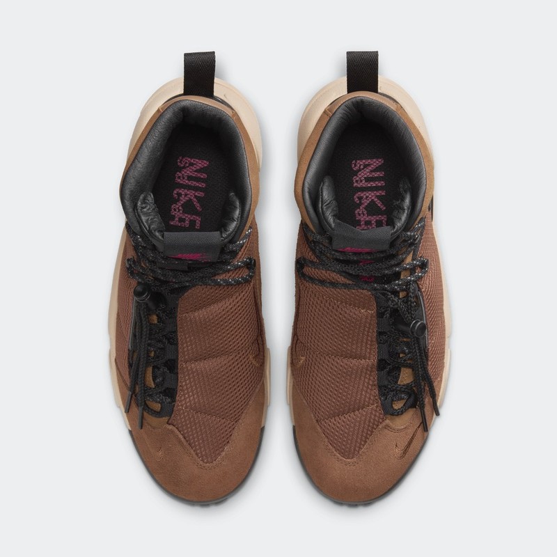 sacai x Nike Magmascape "Pecan" | FN0563-200