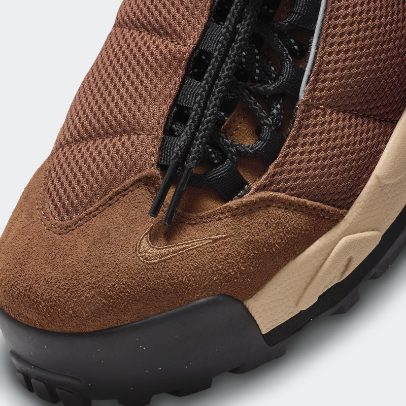 sacai x Nike Magmascape "Pecan" | FN0563-200