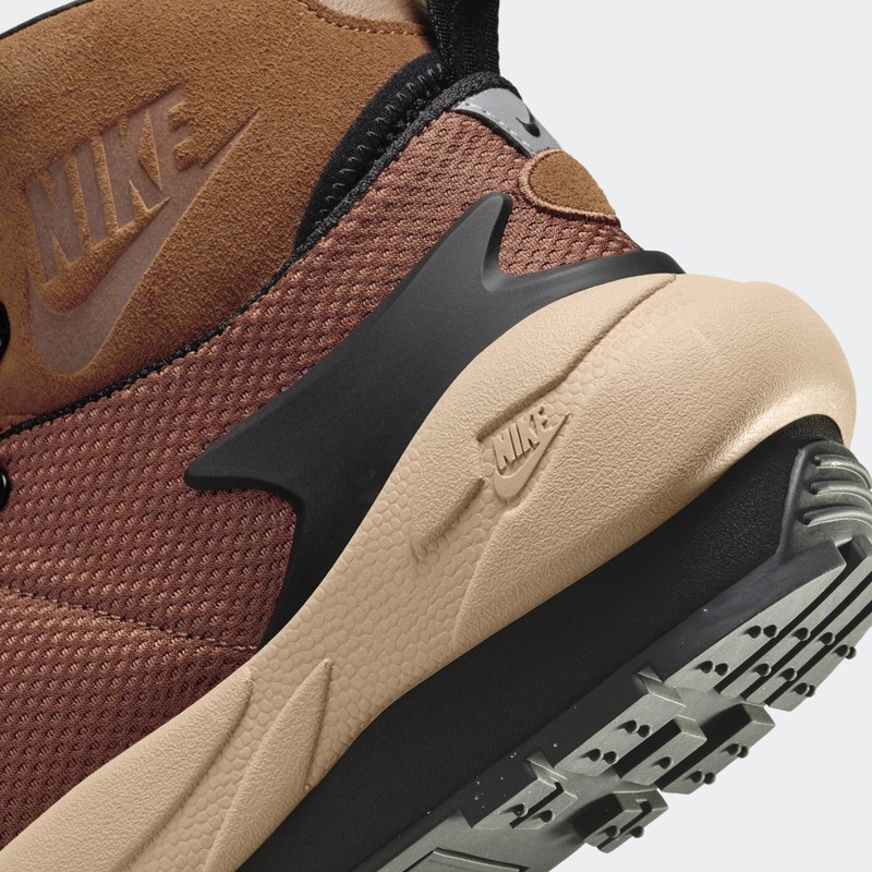 sacai x Nike Magmascape "Pecan" | FN0563-200