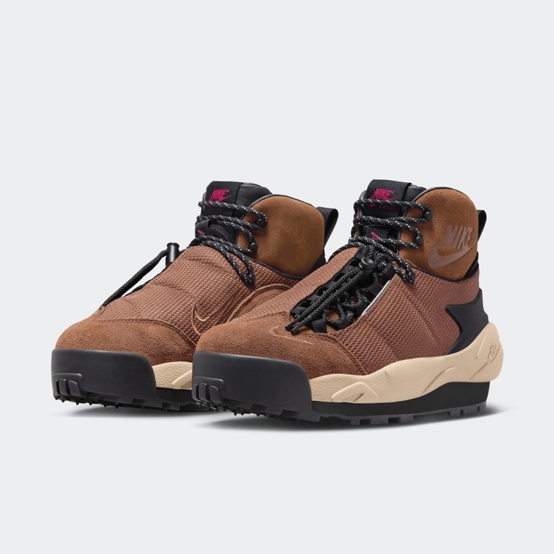 sacai x Nike Magmascape "Pecan" | FN0563-200