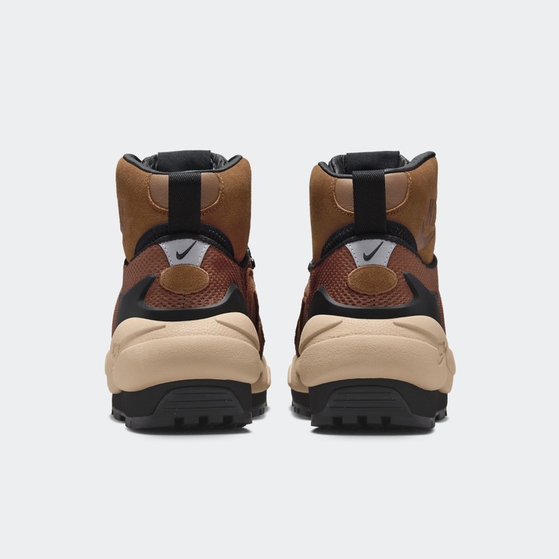 sacai x Nike Magmascape "Pecan" | FN0563-200