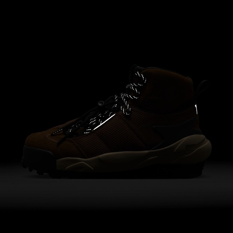 sacai x Nike Magmascape "Pecan" | FN0563-200