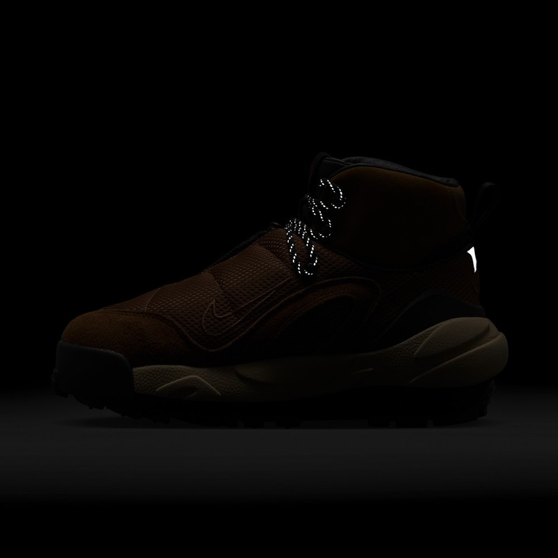 sacai x Nike Magmascape "Pecan" | FN0563-200