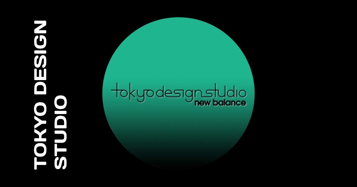 Tokyo Design Studio Tokyo Design Studio