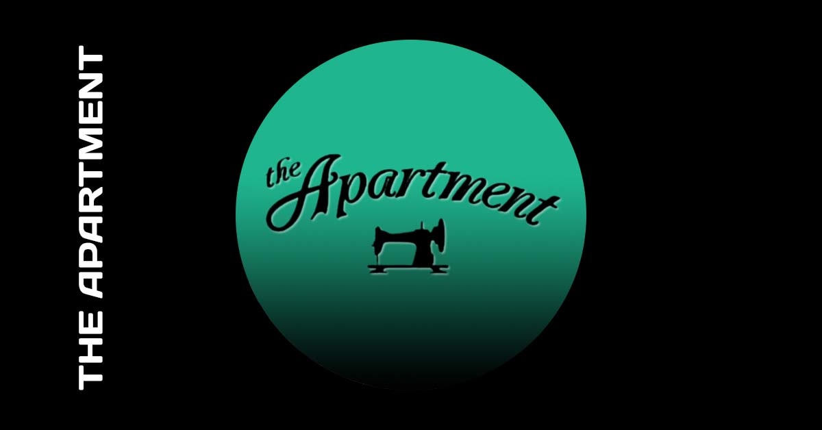 The Apartment The Apartment