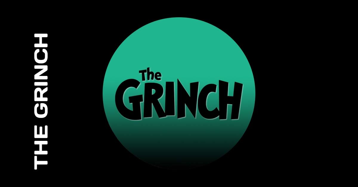 The Grinch The Grinch