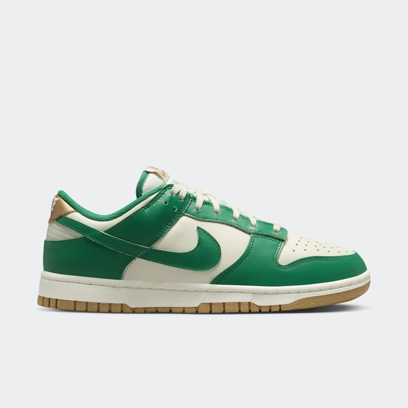 Nike Dunk Low "Malachite Gold" | FB7173-131