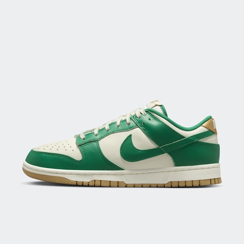 Nike Dunk Low "Malachite Gold" | FB7173-131