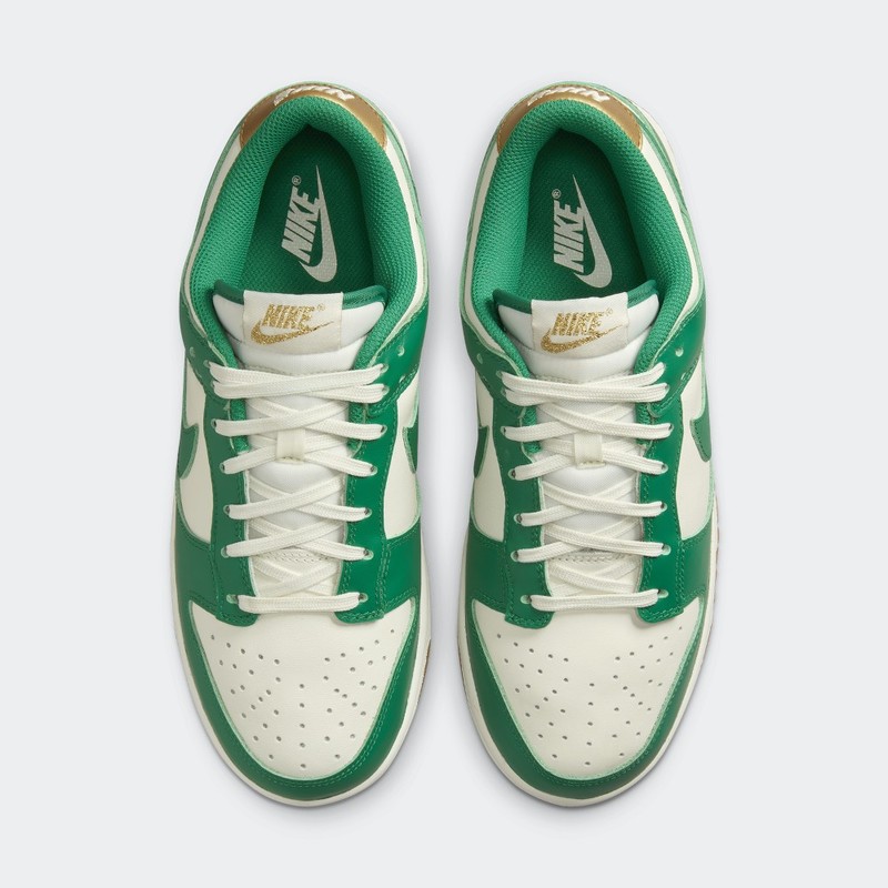 Nike Dunk Low "Malachite Gold" | FB7173-131