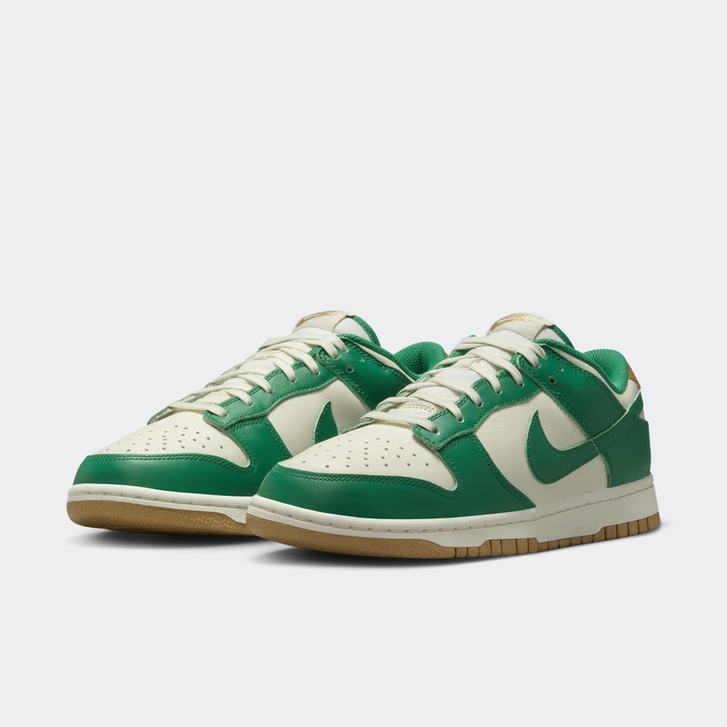 Nike Dunk Low "Malachite Gold" | FB7173-131