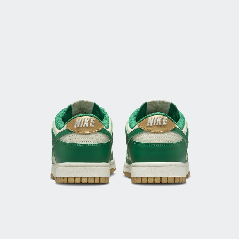 Nike Dunk Low "Malachite Gold" | FB7173-131