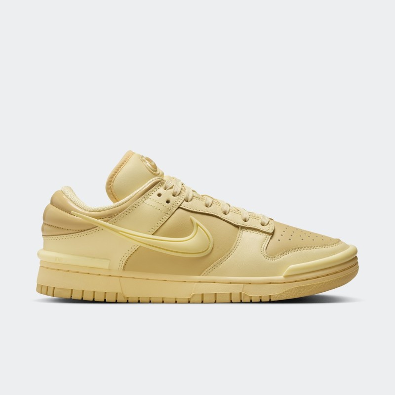 Nike Dunk Low Twist "Butter" | DZ2794-701