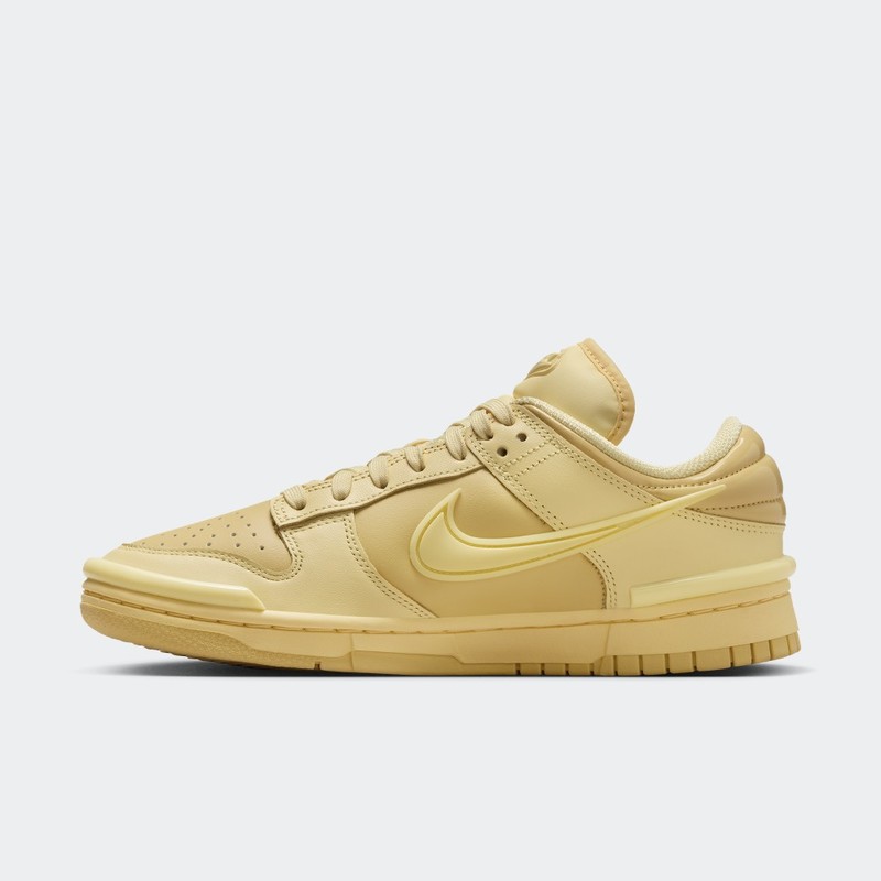 Nike Dunk Low Twist "Butter" | DZ2794-701