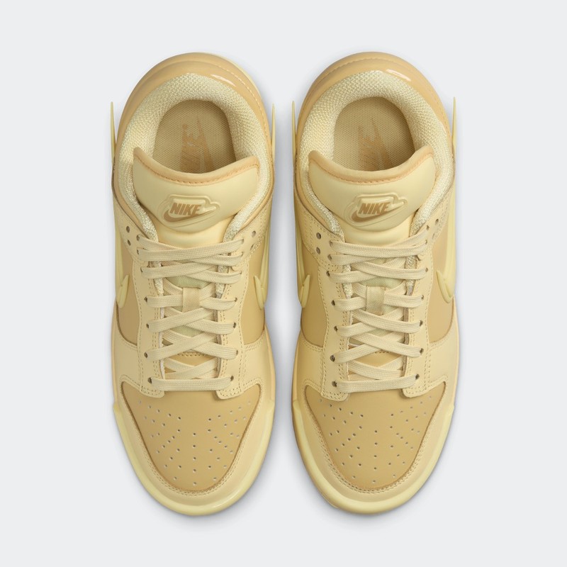 Nike Dunk Low Twist "Butter" | DZ2794-701