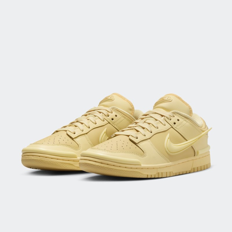 Nike Dunk Low Twist "Butter" | DZ2794-701