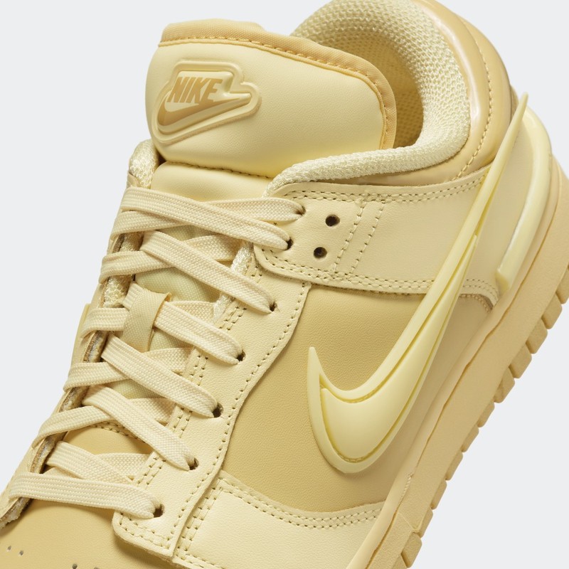 Nike Dunk Low Twist "Butter" | DZ2794-701