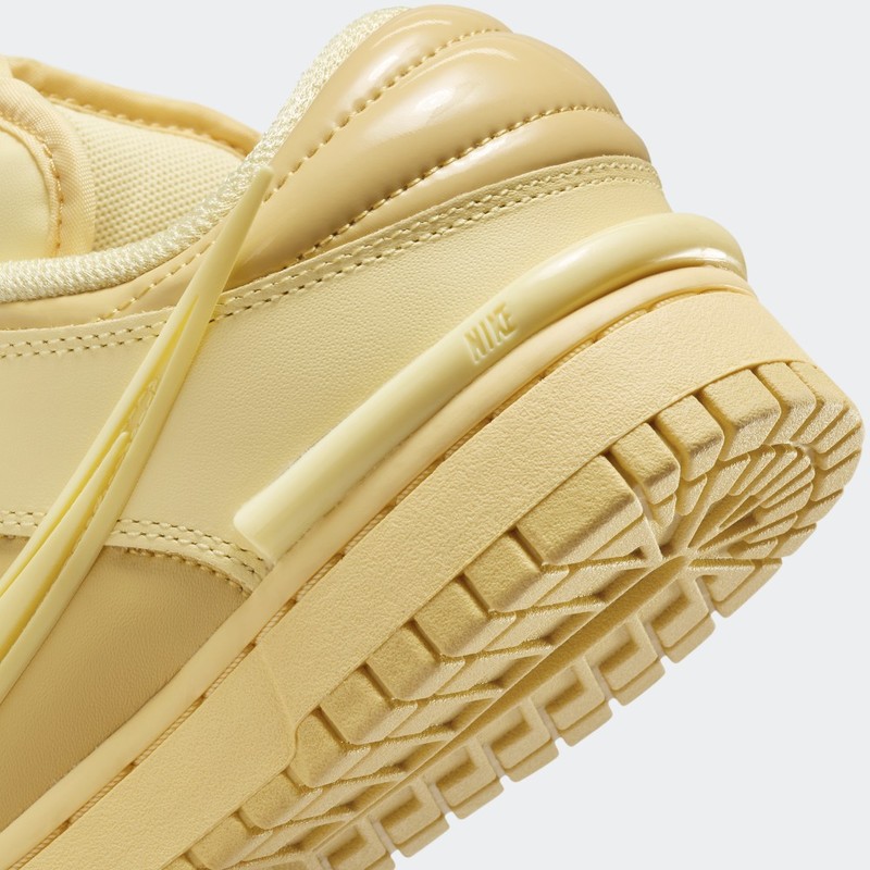 Nike Dunk Low Twist "Butter" | DZ2794-701
