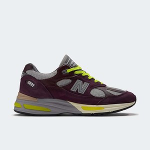 Patta x New Balance 991v2 "Pickled Beet" | U991PD2 Patta x New Balance 991v2 "Pickled Beet" | U991PD2