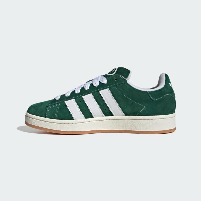 adidas Campus 00s "Dark Green" | H03472