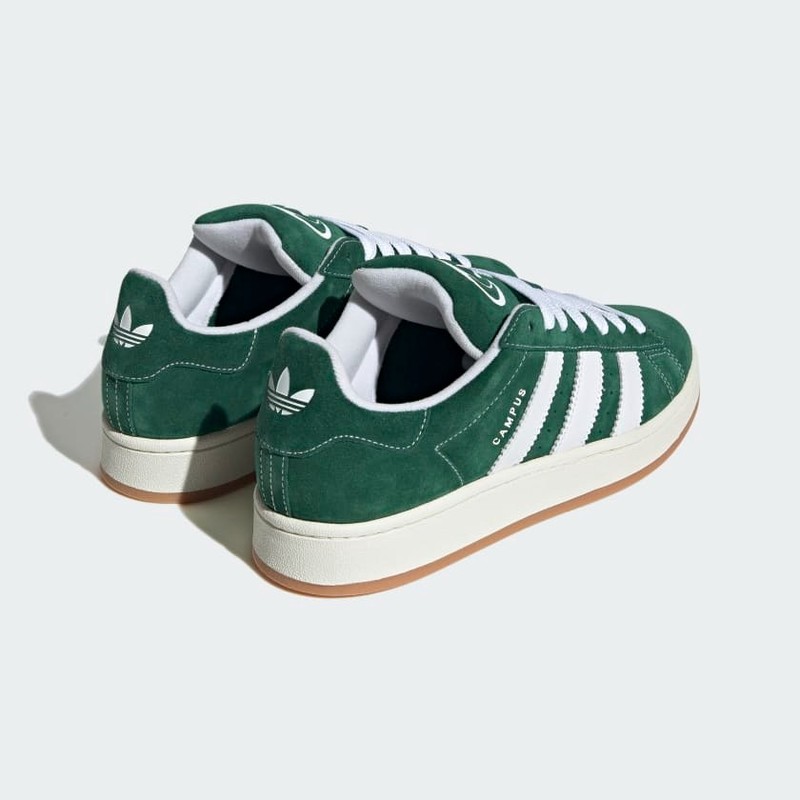 adidas Campus 00s "Dark Green" | H03472