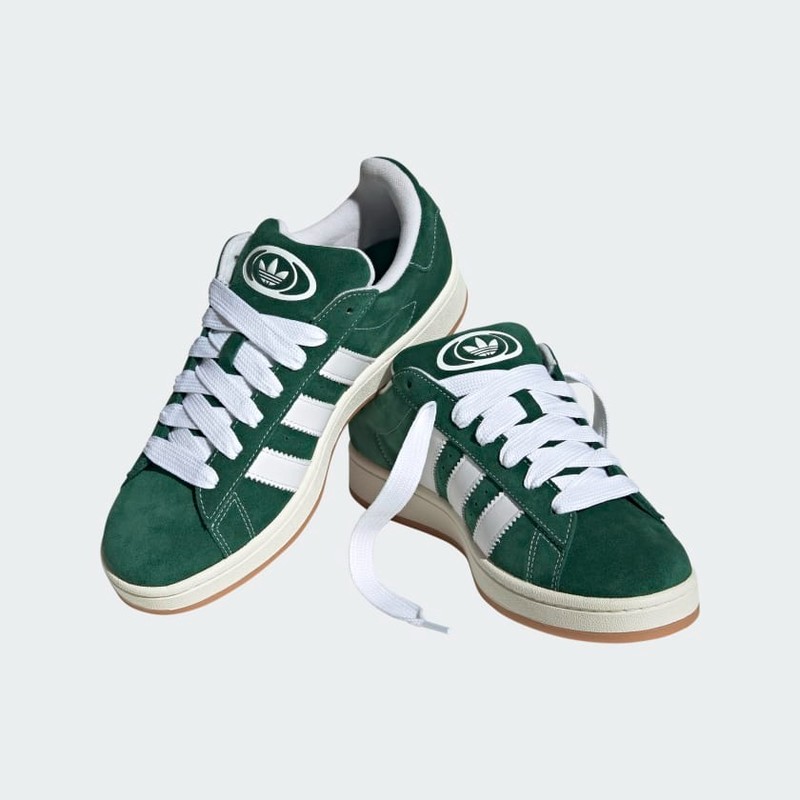 adidas Campus 00s "Dark Green" | H03472
