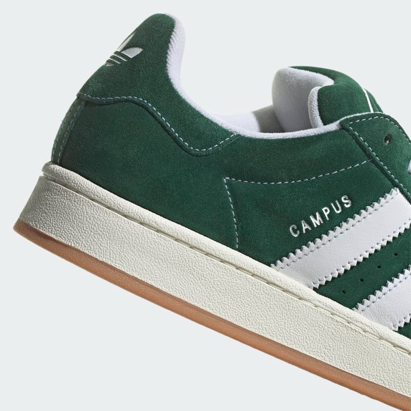 adidas Campus 00s "Dark Green" | H03472